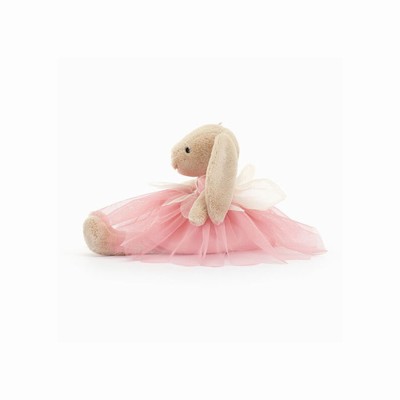 Jellycat Lottie Fairy Konijnen | ND1803524